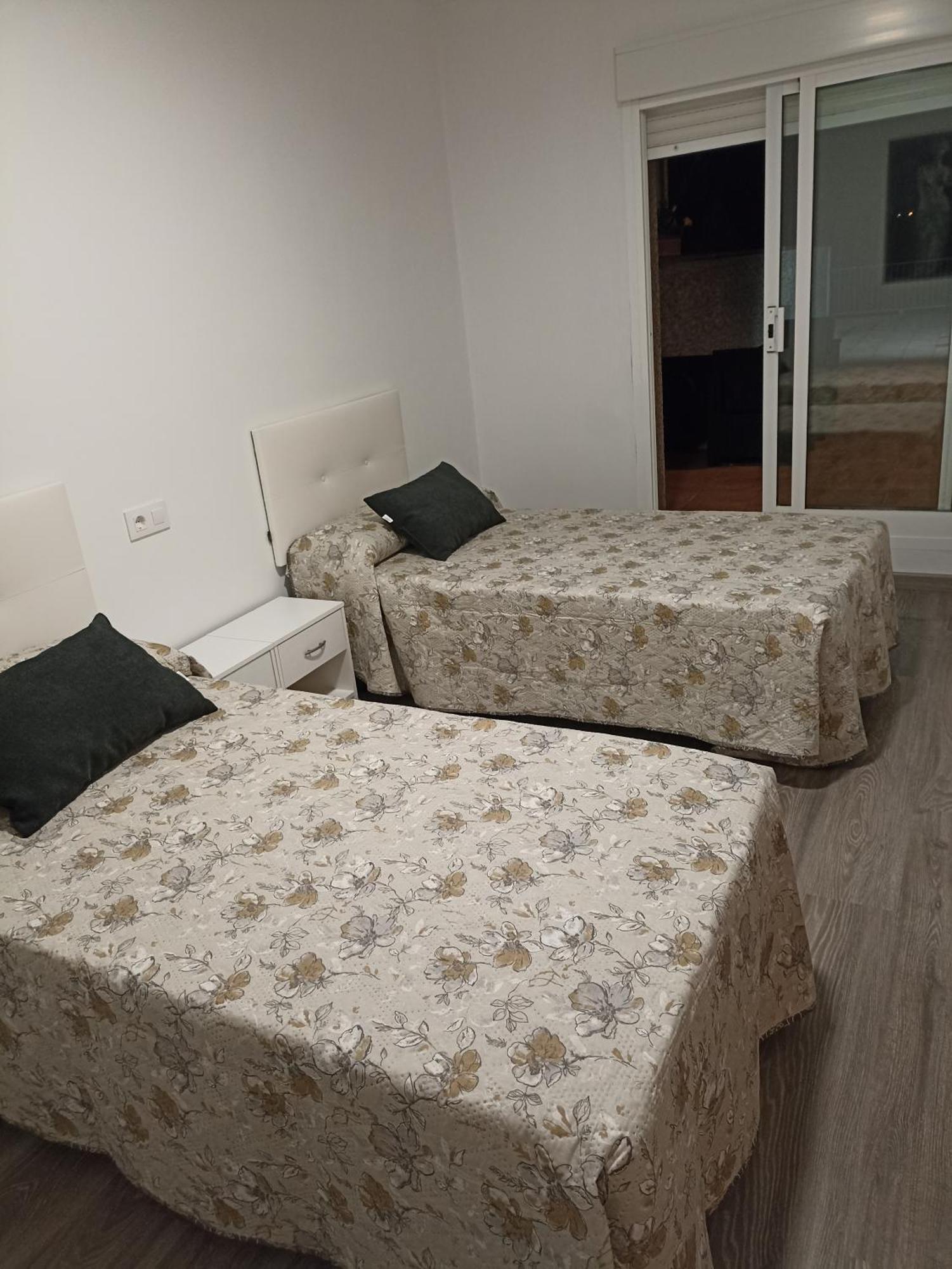 شقة Casa Cadiz إيسلا دي أروسا المظهر الخارجي الصورة